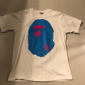 Bape T-Shirt